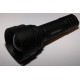 Convoy Z1 Zoomie Flashlight Host - 1x 20700 or 1x 21700